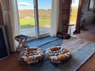 Best Day Ever Furano Lodges - 2