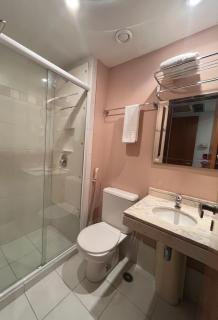 Wynd Ibirauera Hotel - São Paulo - 5