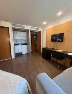 Wynd Ibirauera Hotel - São Paulo - 6