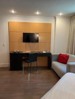 Wynd Ibirauera Hotel - São Paulo - 9