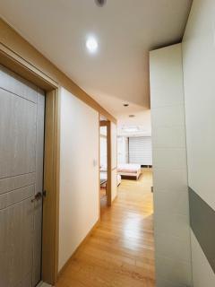 My Seoul Home - Gangnam Seolleung Station Exit 1 - Seoel - 1