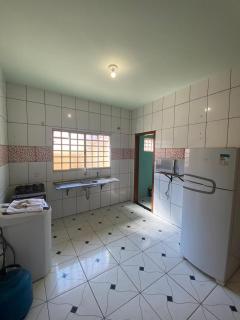 Hotel pousada akmos - Cuiabá - 4