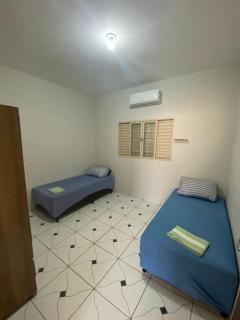 Hotel pousada akmos - Cuiabá - 2