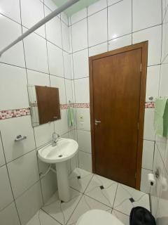 Hotel pousada akmos - Cuiabá - 1