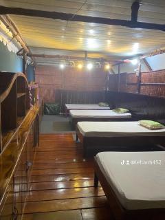 Ba Hung homestay - 4