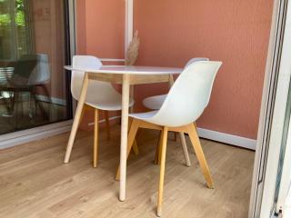 Zen Attitude Apartment - Cagnes-sur-Mer - 8