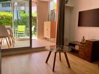 Zen Attitude Apartment - Cagnes-sur-Mer - 2