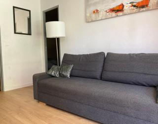 Zen Attitude Apartment - Cagnes-sur-Mer - 5