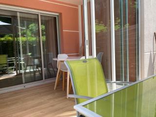 Zen Attitude Apartment - Cagnes-sur-Mer - 1
