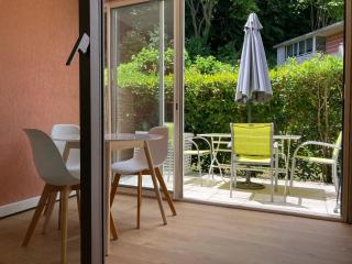 Zen Attitude Apartment - Cagnes-sur-Mer - 9