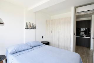 Departamento en Condominio Astoria - Acapulco - 1