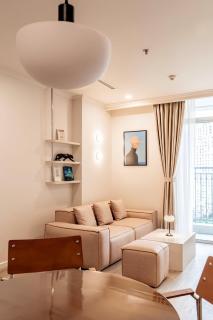 JUNE JUNE Aparment - Hanoi - 1