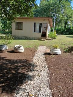 Grace Homestay -  - 6