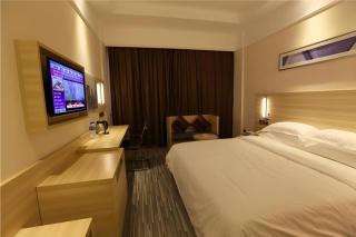 City Comfort Inn Hefei Binhu Wanghu Building Exhibition Center - Hefei - 2
