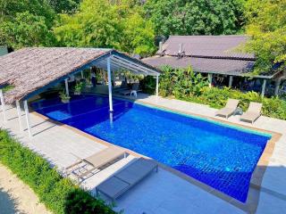 Milky Bay Resort - Baan Tai - 8