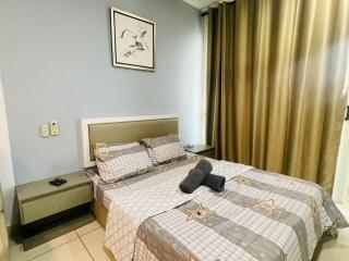 Evo Suites SOHO Bangi, homestay - Bandar Baru Bangi - 8