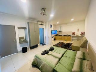 Evo Suites SOHO Bangi, homestay - Bandar Baru Bangi - 3