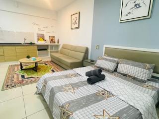 Evo Suites SOHO Bangi, homestay - Bandar Baru Bangi - 0