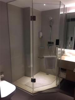 City Comfort Inn Hefei Railway Station Metro Station - Hefei - 1