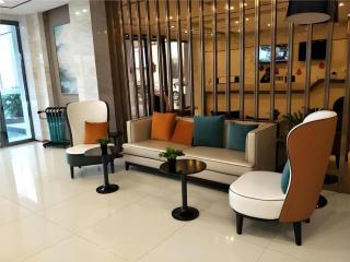 City Comfort Inn Jiangxia Wuchang University of Technology - 8