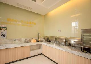 City Comfort Inn Huizhou Danshui High-speed Railway Huiyang Station - Huizhou - 6