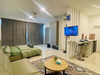 Evo Suites SOHO Bangi, homestay - 1
