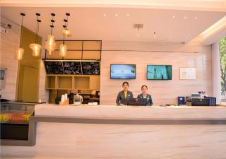 City Comfort Inn Wuhan Daxueyuan Road Qingfeng Villa - Wuhan - 3
