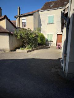 F2 au centre de Nogent-le-Roi - Nogent-le-Roi - 5