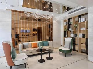 City Comfort Inn Jinan West Station Shandong International Convention and Exhibition - Jinan - 8
