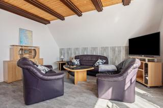 Ferienwohnung Severin - Kaiser Wilhelm Koog - 8