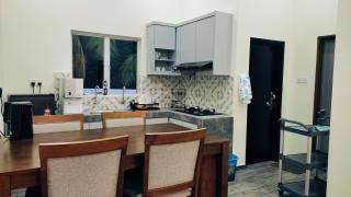ENSTEK KLIA Homestay - 3