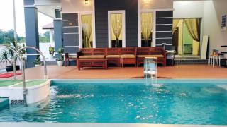 ENSTEK KLIA Homestay - 9