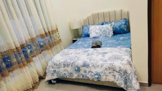 ENSTEK KLIA Homestay - 8