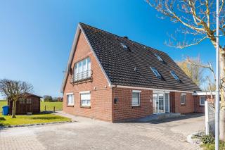 Ferienwohnung Severin - Kaiser Wilhelm Koog - 0