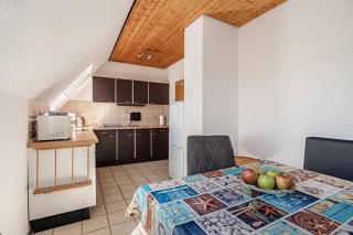 Ferienwohnung Severin - Kaiser Wilhelm Koog - 3