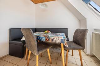 Ferienwohnung Severin - Kaiser Wilhelm Koog - 2