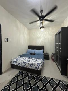 Nohana Homestay, Alor Gajah - Gua Sai - 8