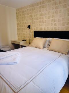 DHP Depa 1BR Elegante Con Balcón en Miraflores - Lima - 8