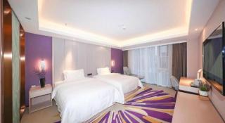 Lavande Hotel Beijing Fangshan Changyang Metro Station - Peking - 1