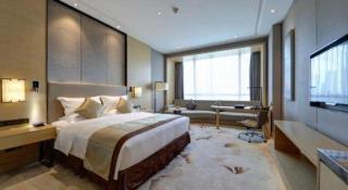 Xincheng hotel - 1