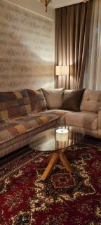 Two-room apartment - Baku - 0