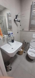 Two-room apartment - Baku - 4