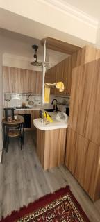 Two-room apartment - Baku - 3