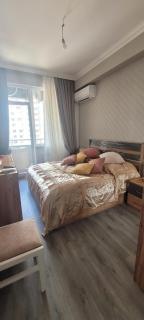 Two-room apartment - Baku - 1