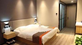 Jun Hotel Hebei Bazhou City Government - Langfang - 7