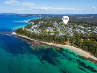 Rock Salt by Experience Jervis Bay - Huskisson - 8