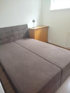 Moderný krásny apartmán Holíčska - - 7
