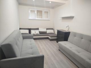 Moderný krásny apartmán Holíčska - - 3