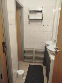 Moderný krásny apartmán Holíčska - - 1