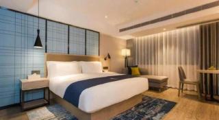 Echarm Hotel Kunming High-speed Railway South Station Chunrong Street Metro Station - Kunming - 5